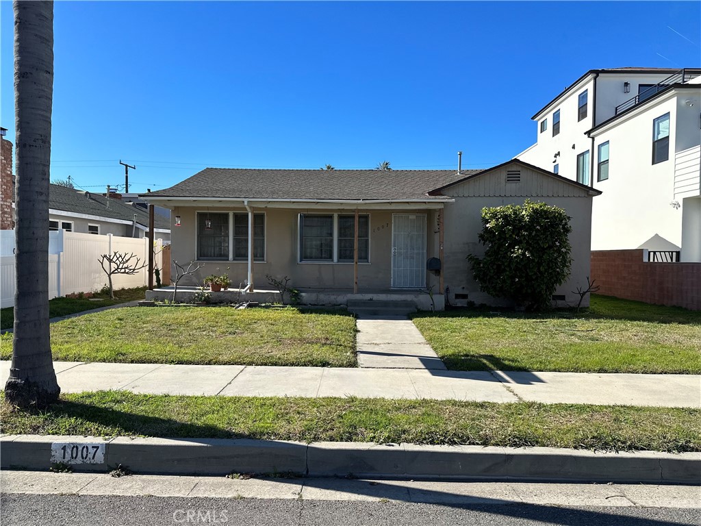 1007 California Street