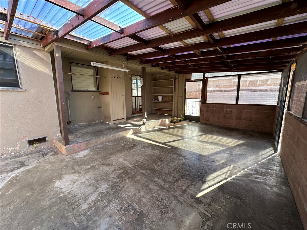 1007 California Street