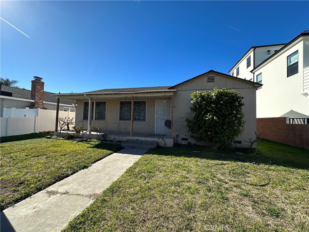 1007 California Street