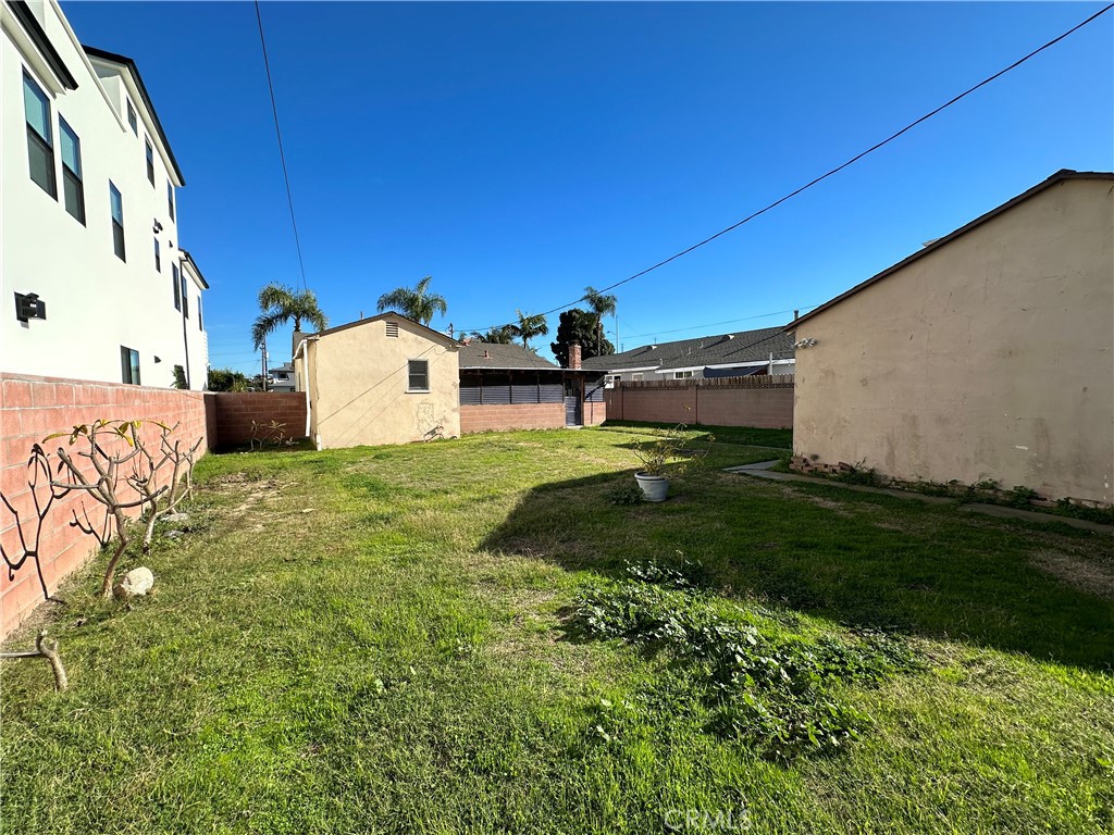 1007 California Street