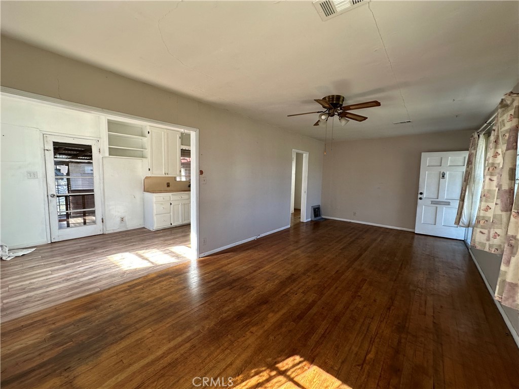 1007 California Street