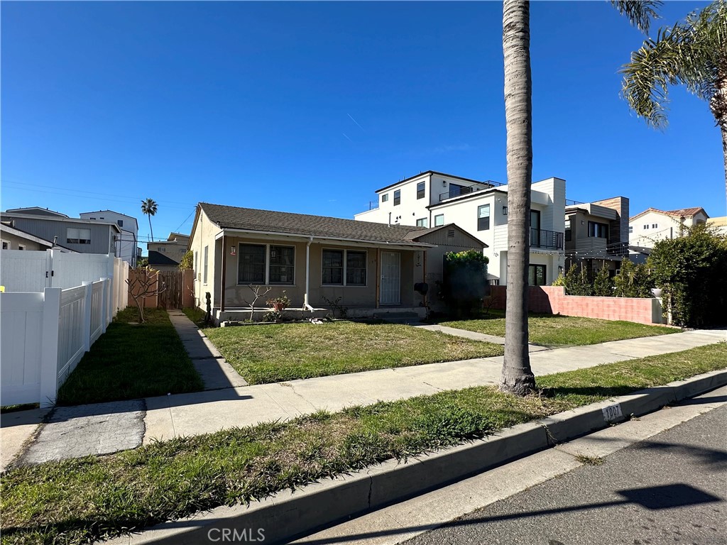 1007 California Street