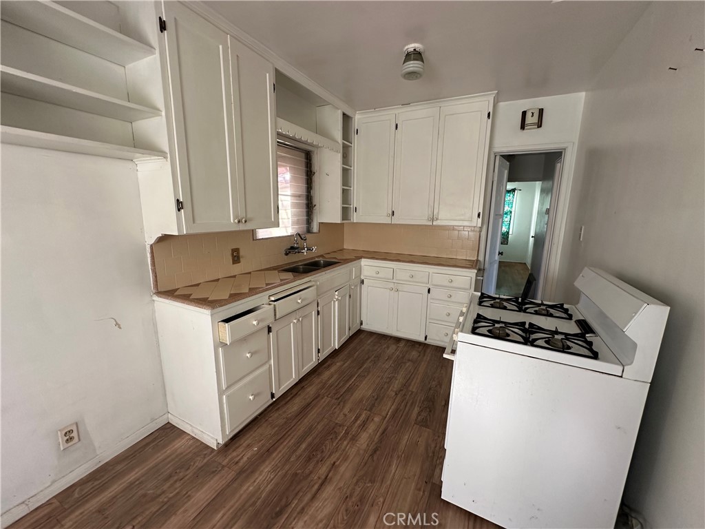 1007 California Street