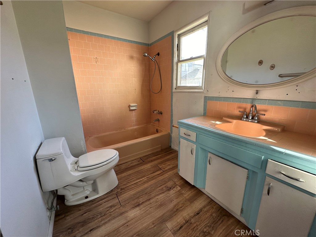 1007 California Street