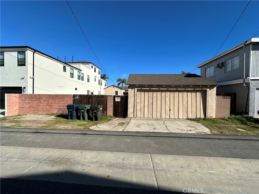 1007 California Street