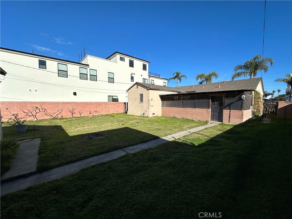 1007 California Street