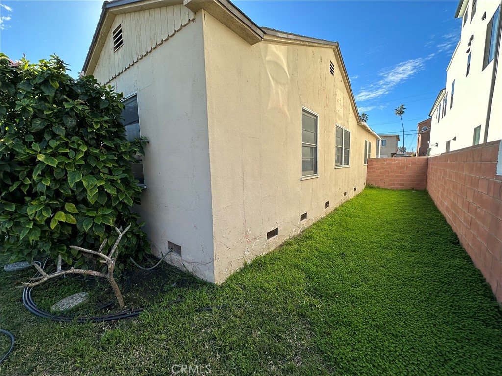 1007 California Street