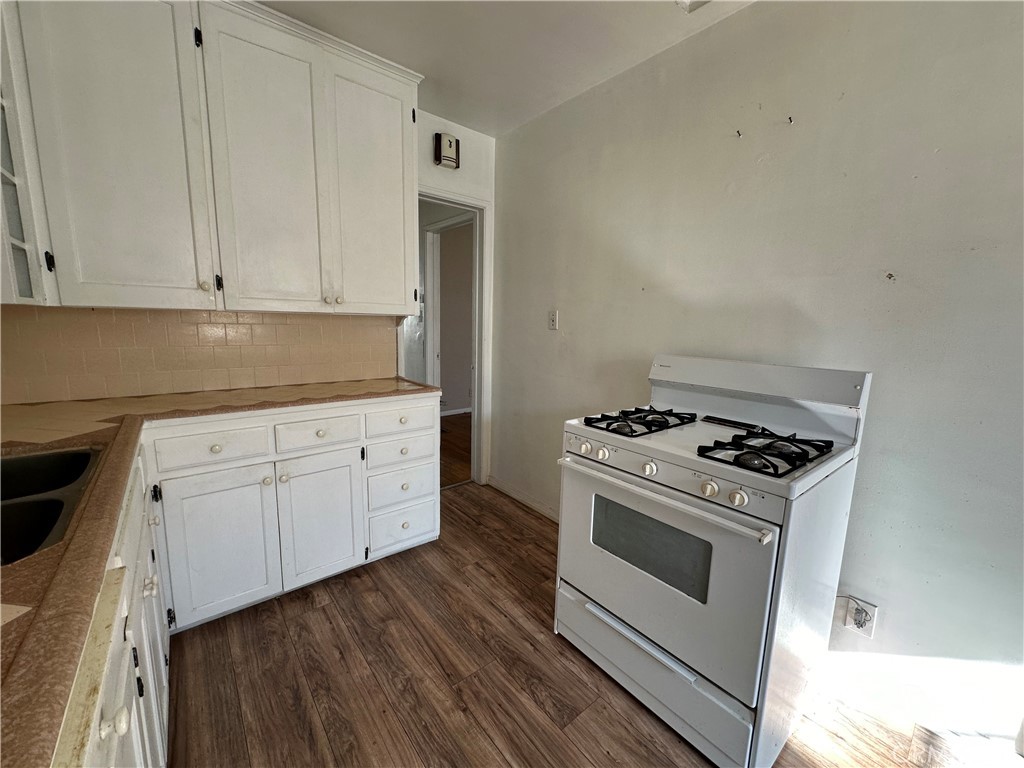 1007 California Street