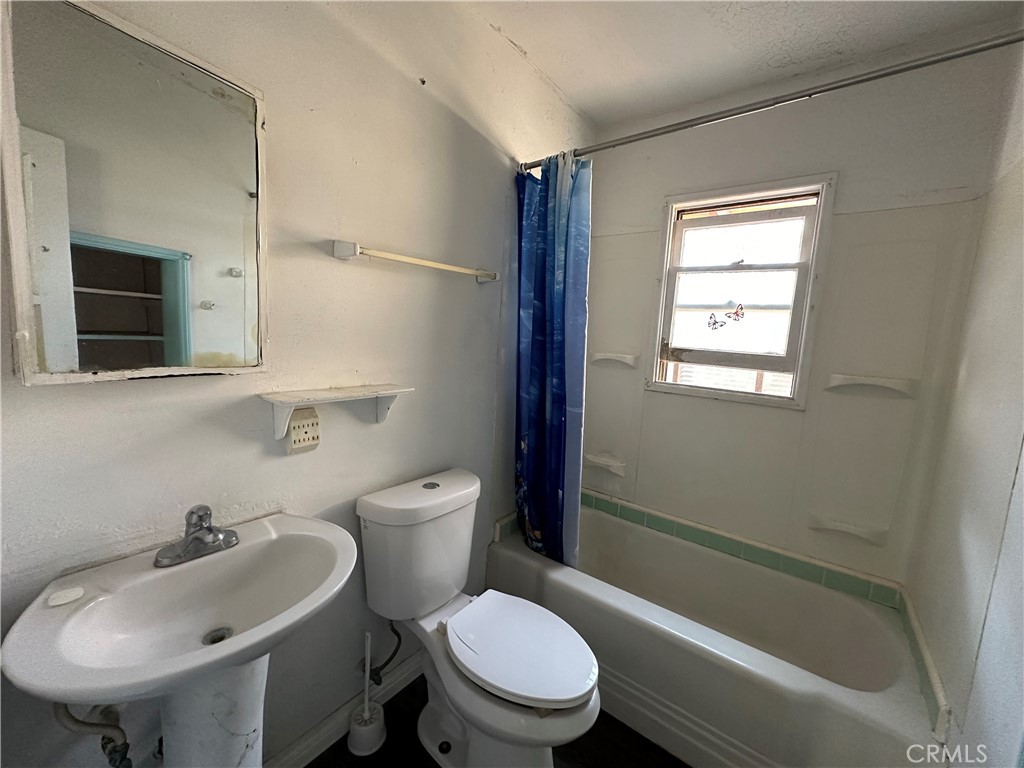 1007 California Street