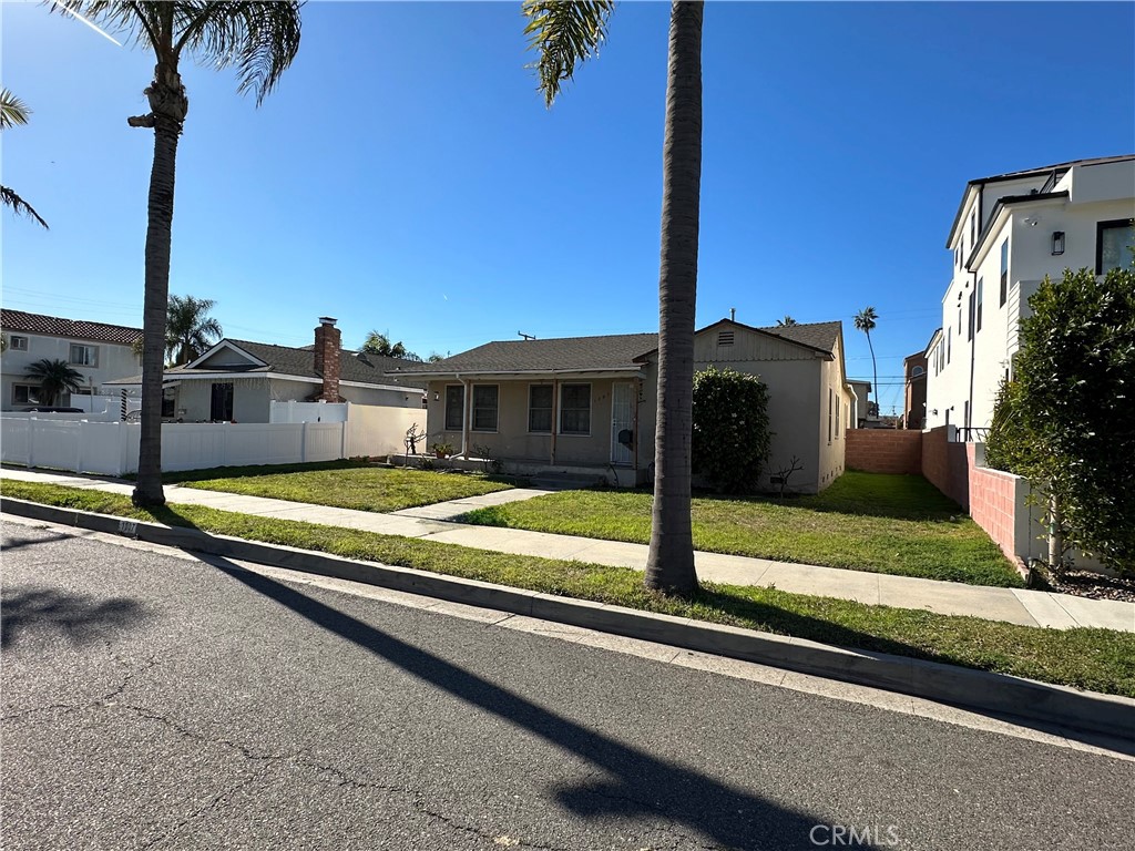 1007 California Street