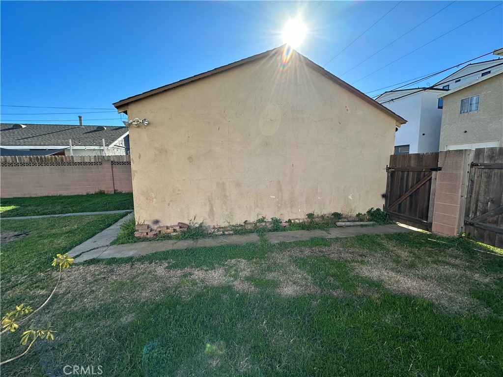 1007 California Street