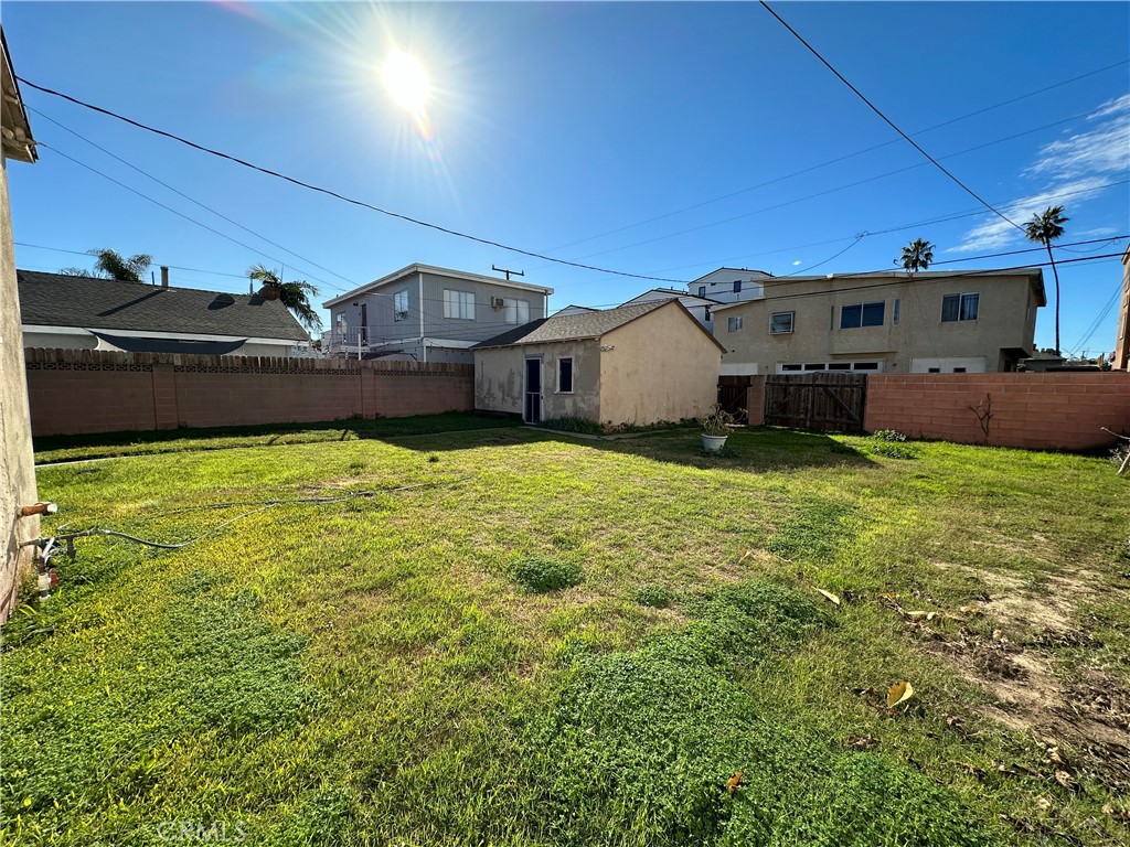 1007 California Street