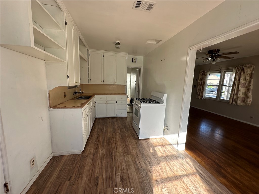 1007 California Street