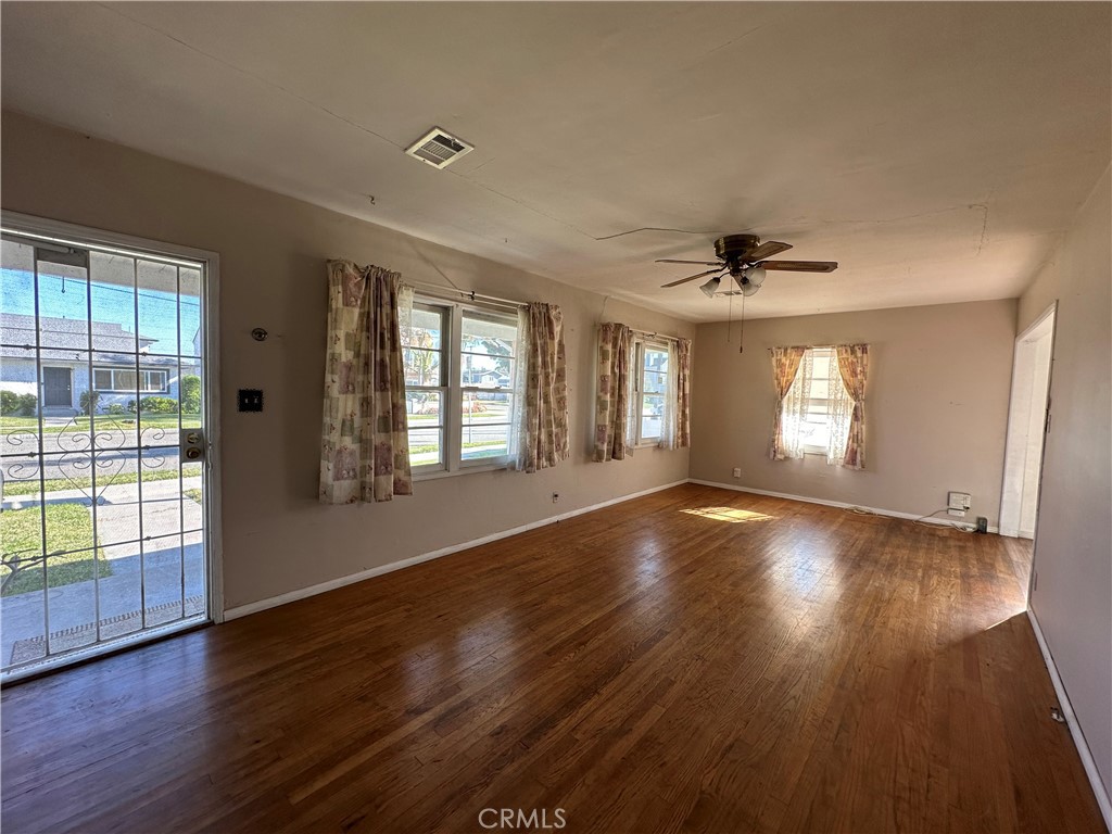 1007 California Street