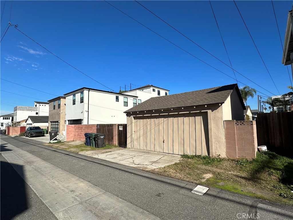 1007 California Street