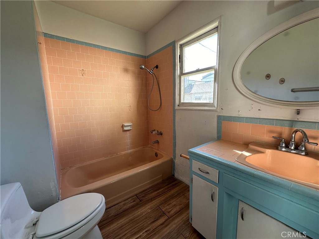 1007 California Street