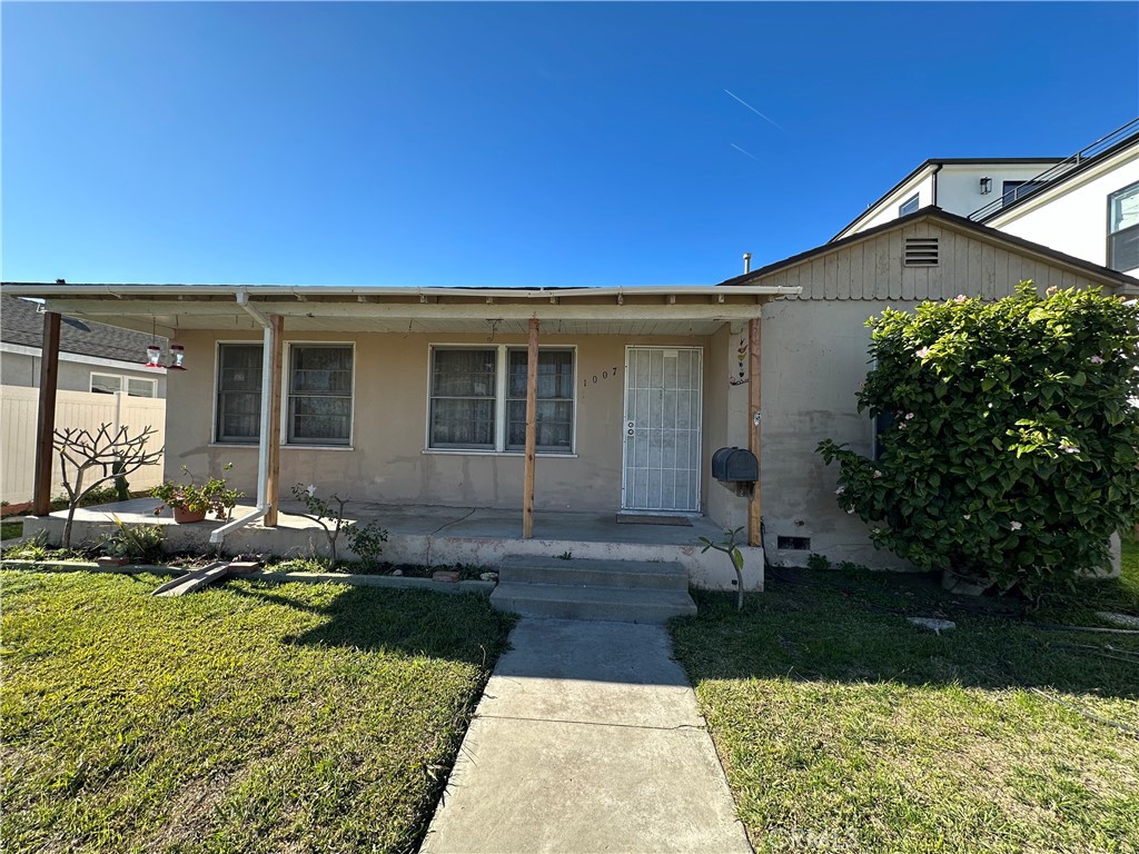 1007 California Street