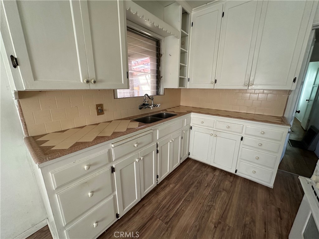 1007 California Street