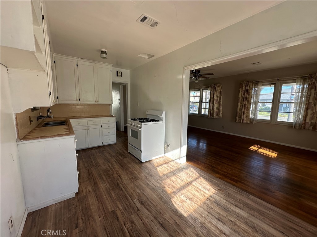 1007 California Street