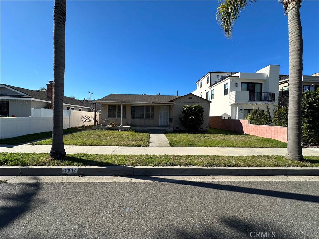 1007 California Street