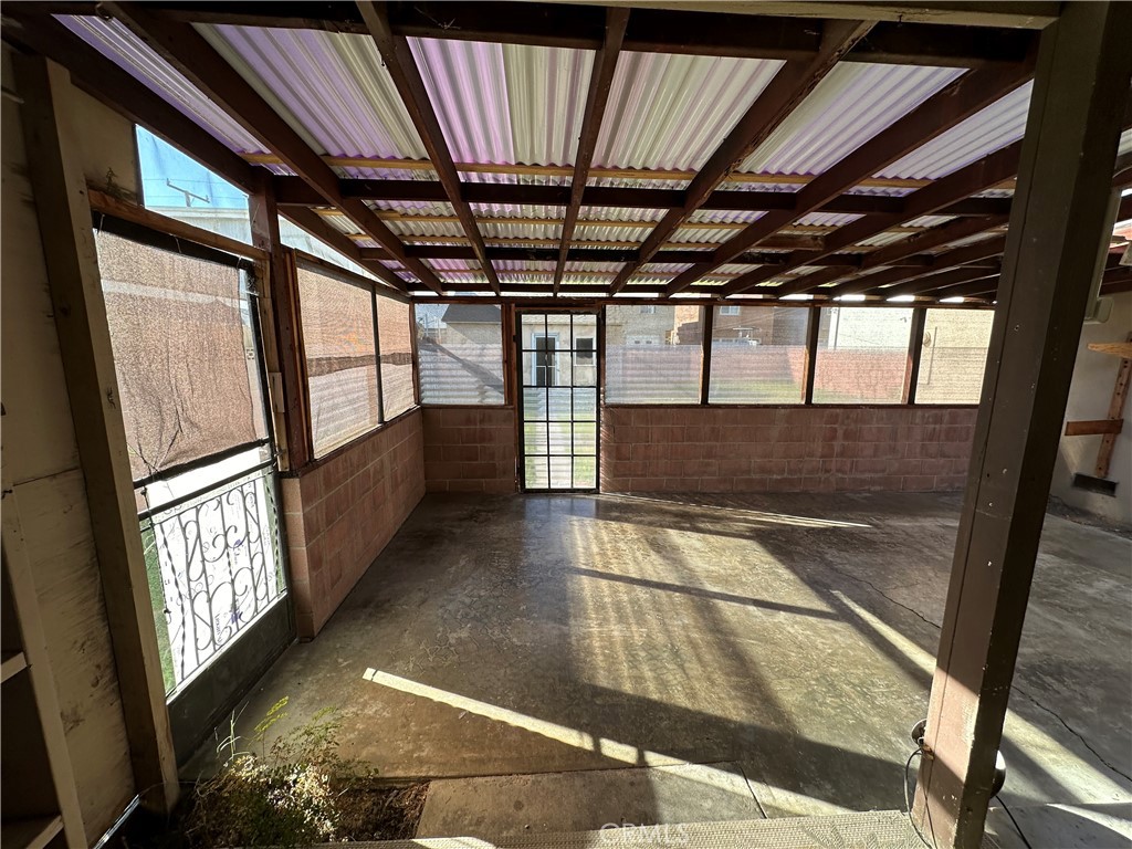 1007 California Street