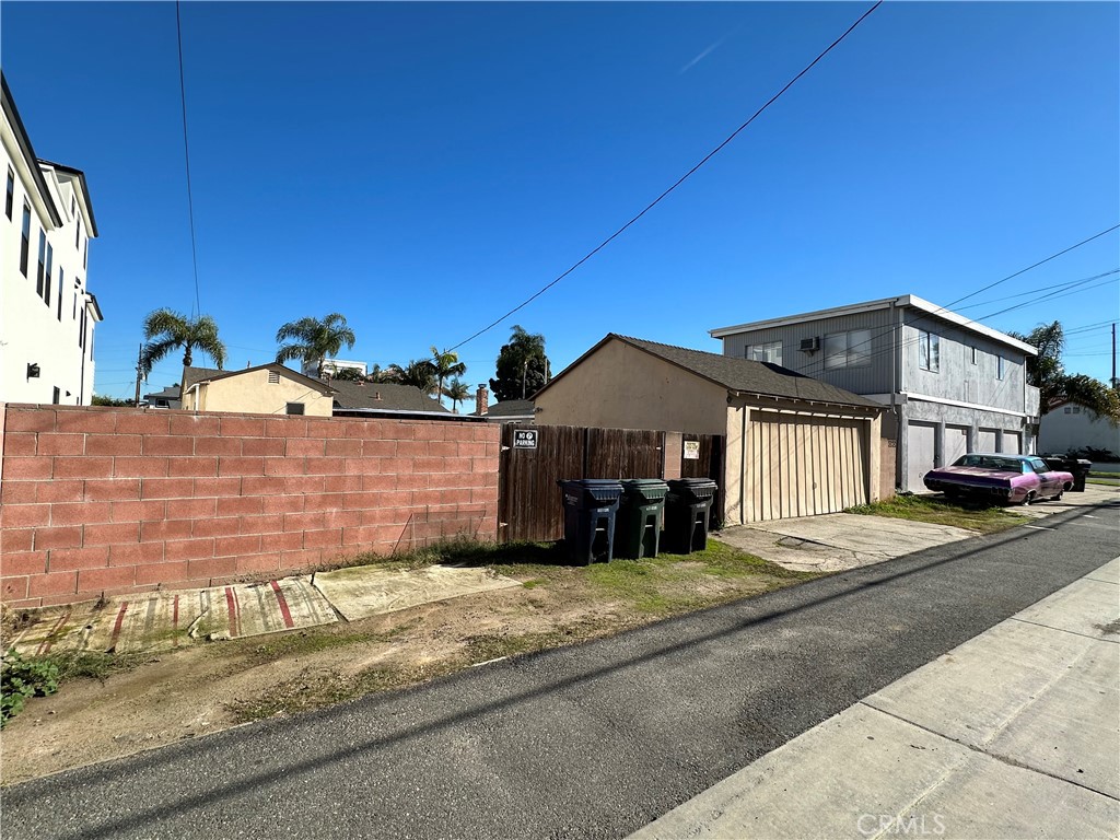 1007 California Street