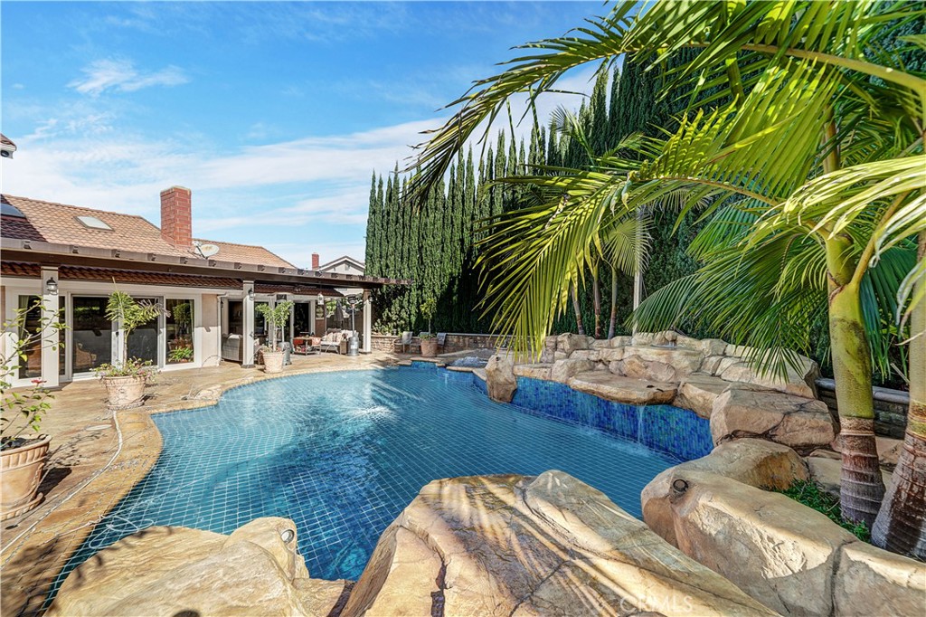 16930 Mount Gale Circle