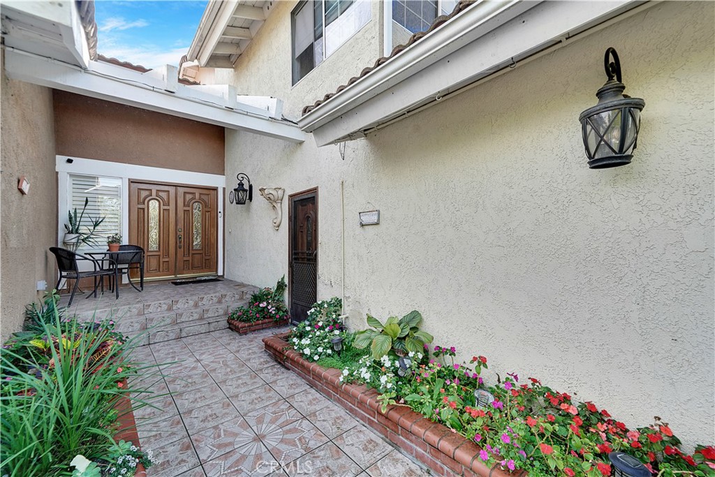 16930 Mount Gale Circle