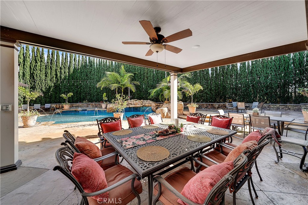 16930 Mount Gale Circle