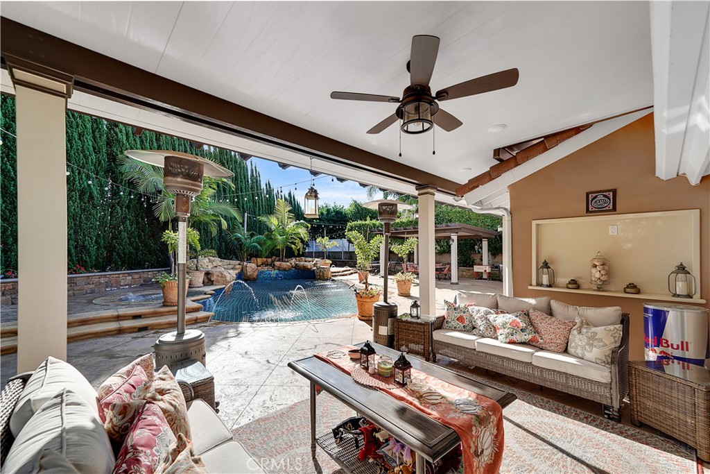 16930 Mount Gale Circle