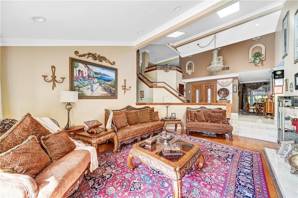 16930 Mount Gale Circle