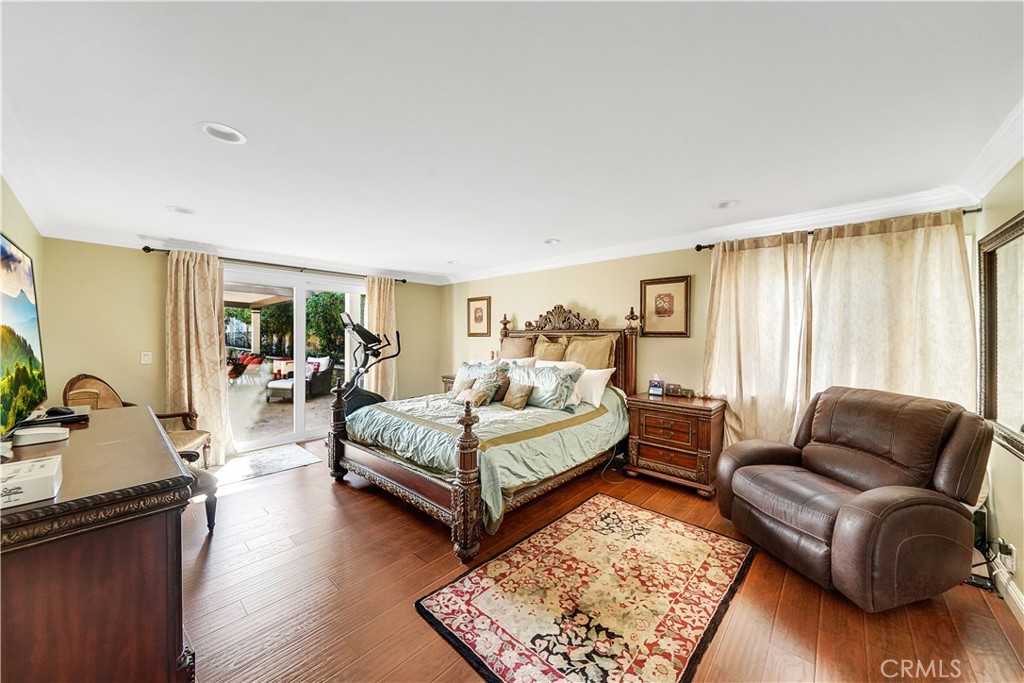 16930 Mount Gale Circle