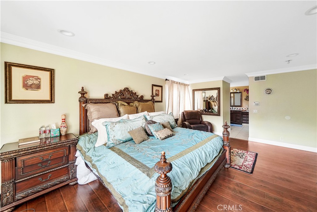 16930 Mount Gale Circle