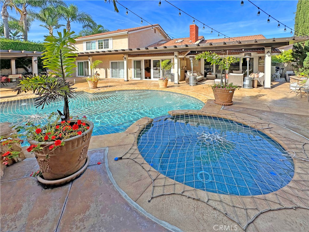 16930 Mount Gale Circle