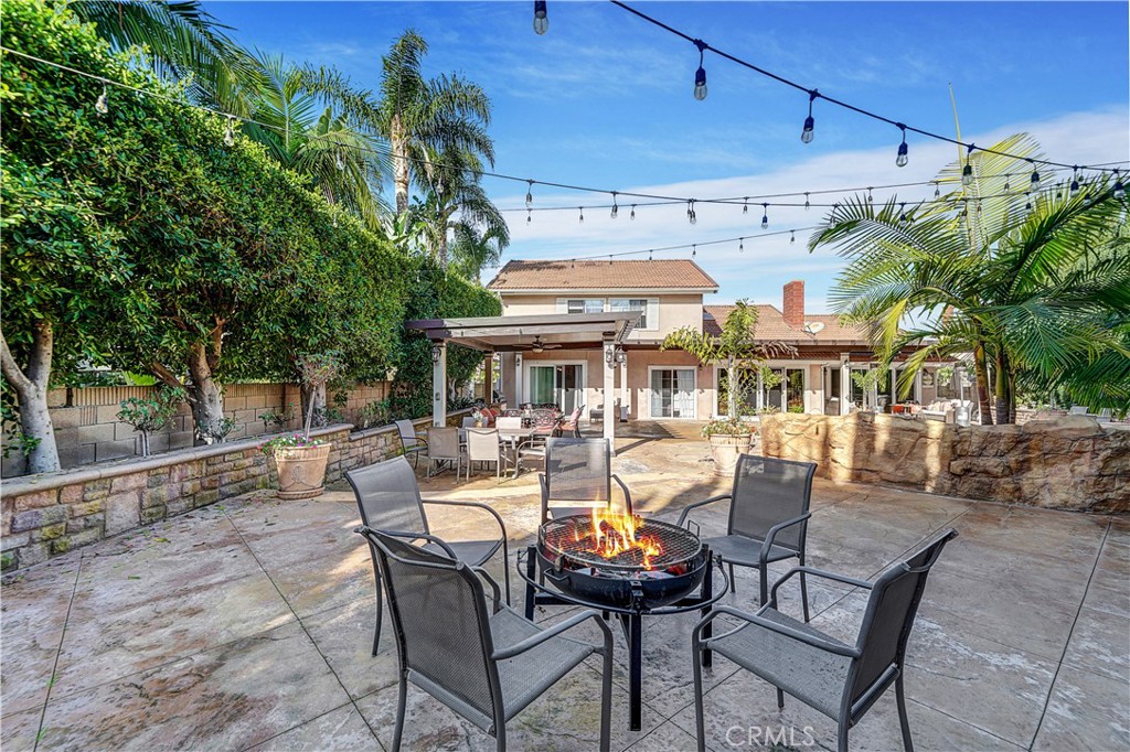 16930 Mount Gale Circle