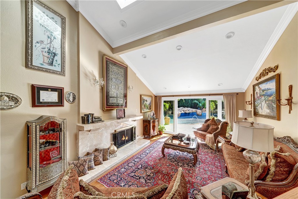 16930 Mount Gale Circle