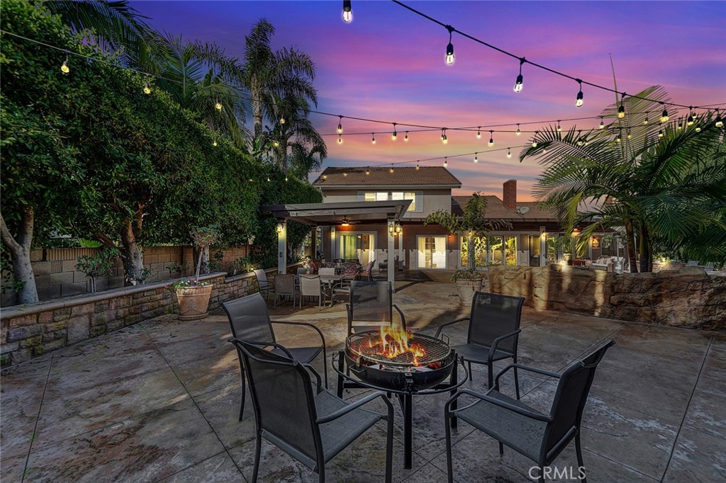 16930 Mount Gale Circle