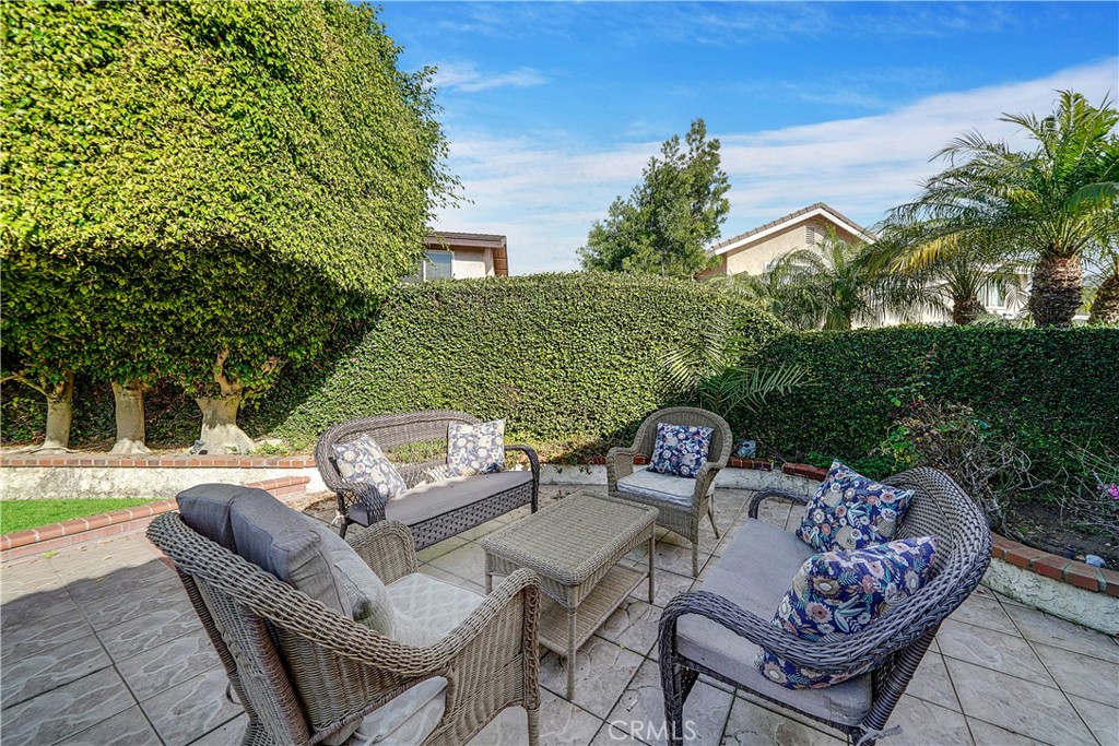 16930 Mount Gale Circle