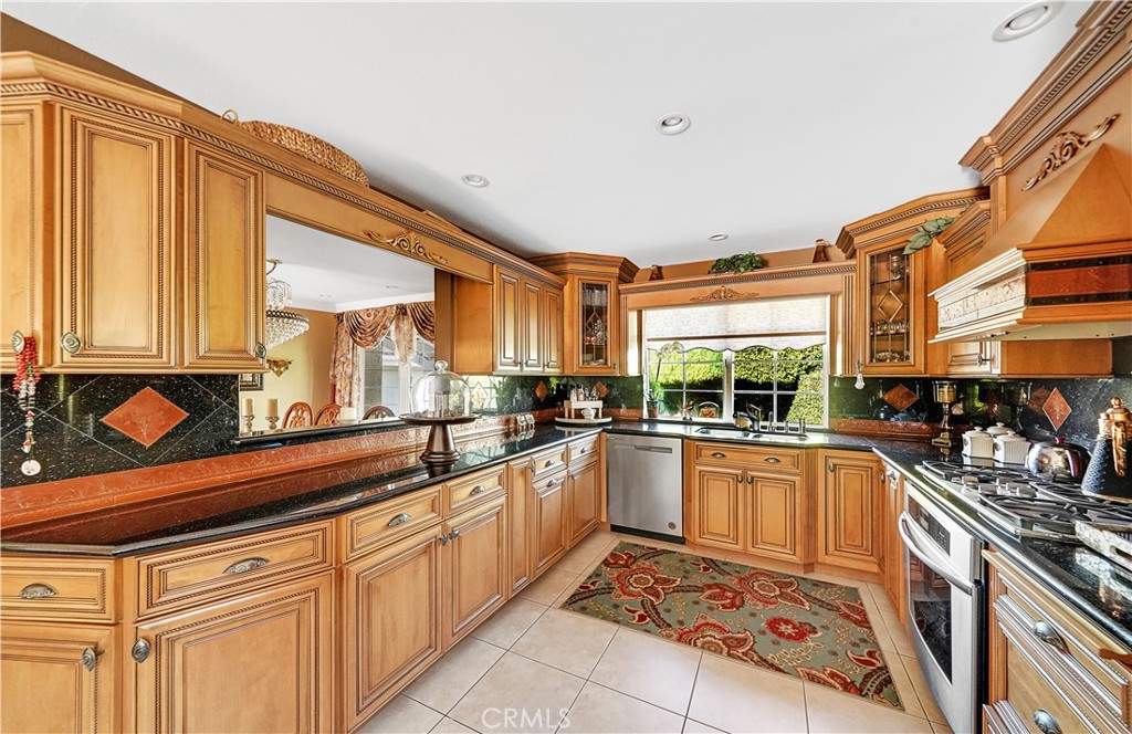 16930 Mount Gale Circle