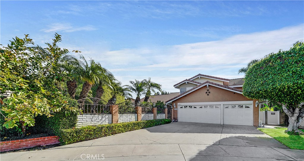 16930 Mount Gale Circle