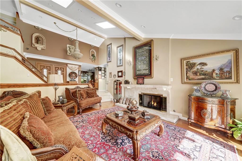 16930 Mount Gale Circle