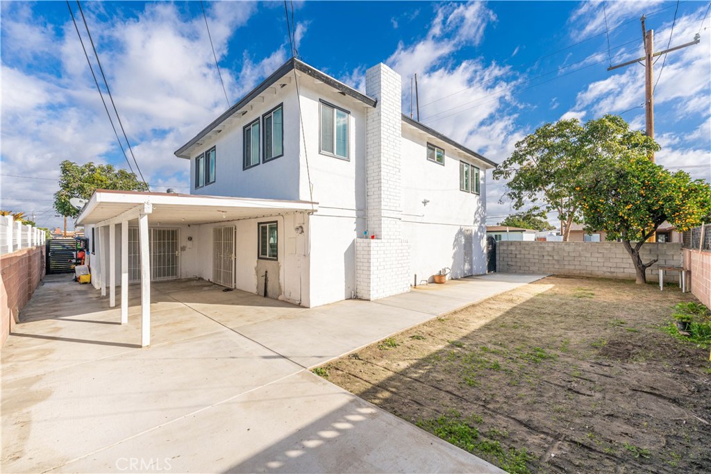 2520 W Glenhaven Avenue