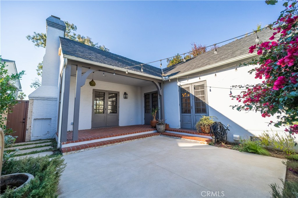 4124 Country Club Drive