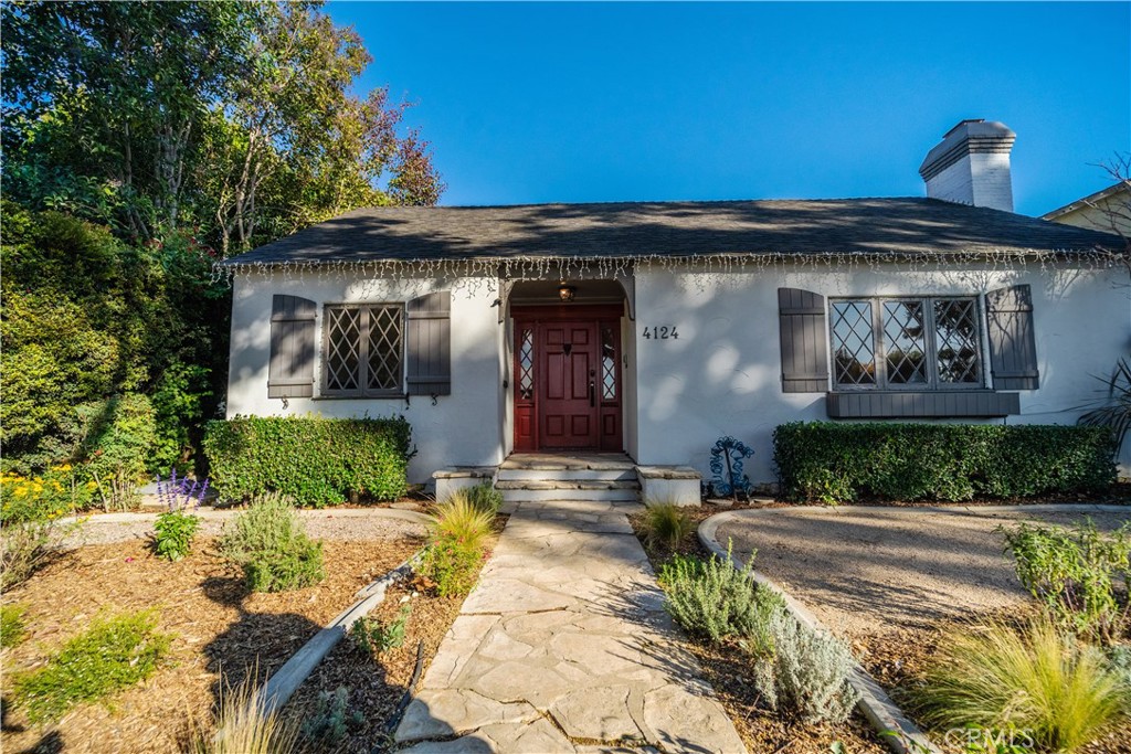 4124 Country Club Drive