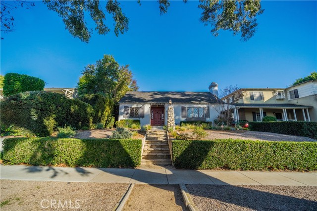 4124 Country Club DR