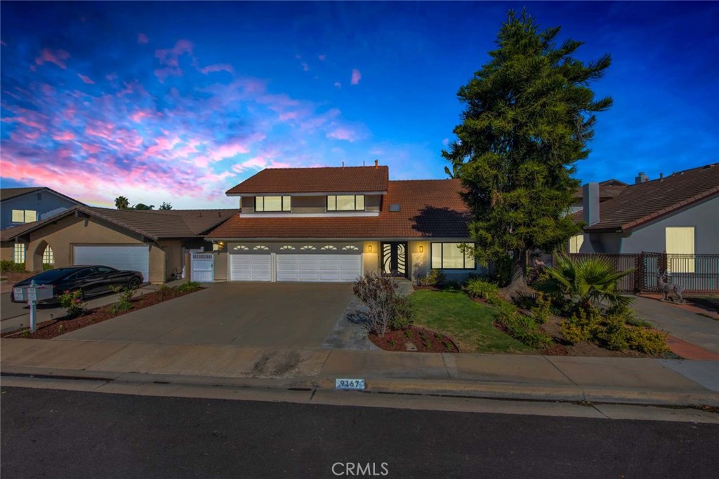 9167 McBride River Avenue