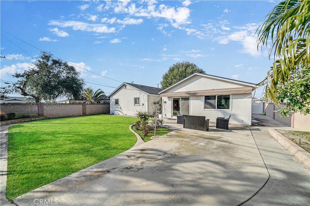 14172 Mooncrest Street