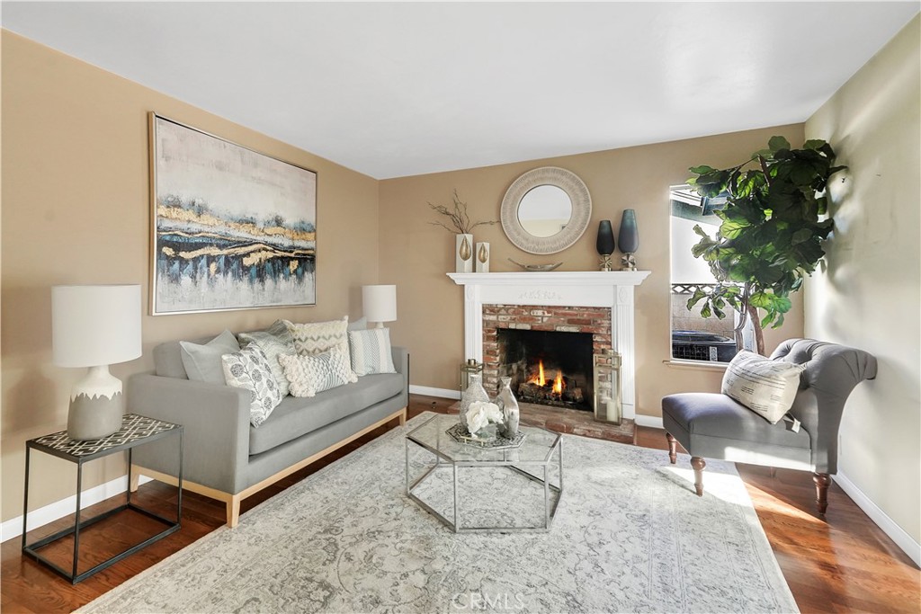 14172 Mooncrest Street