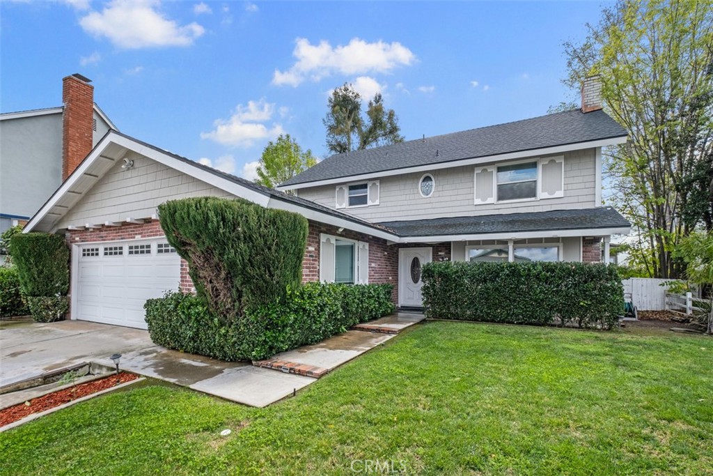 26632 Aracena Drive