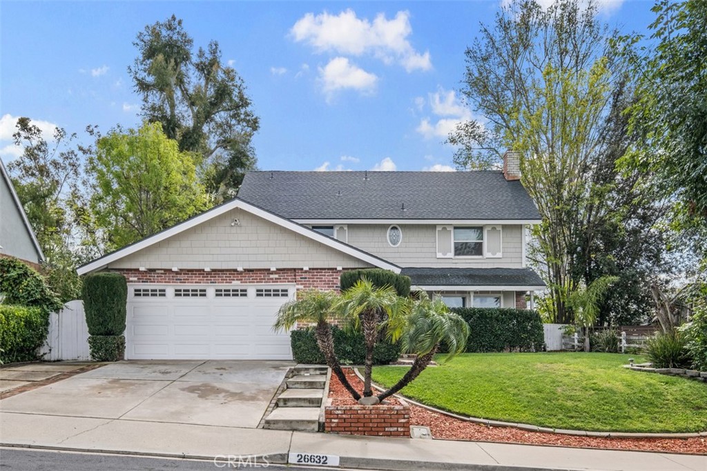 26632 Aracena Drive